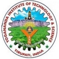 Yogananda Institute of Technology & Science, (YITS) Tirupathi.
