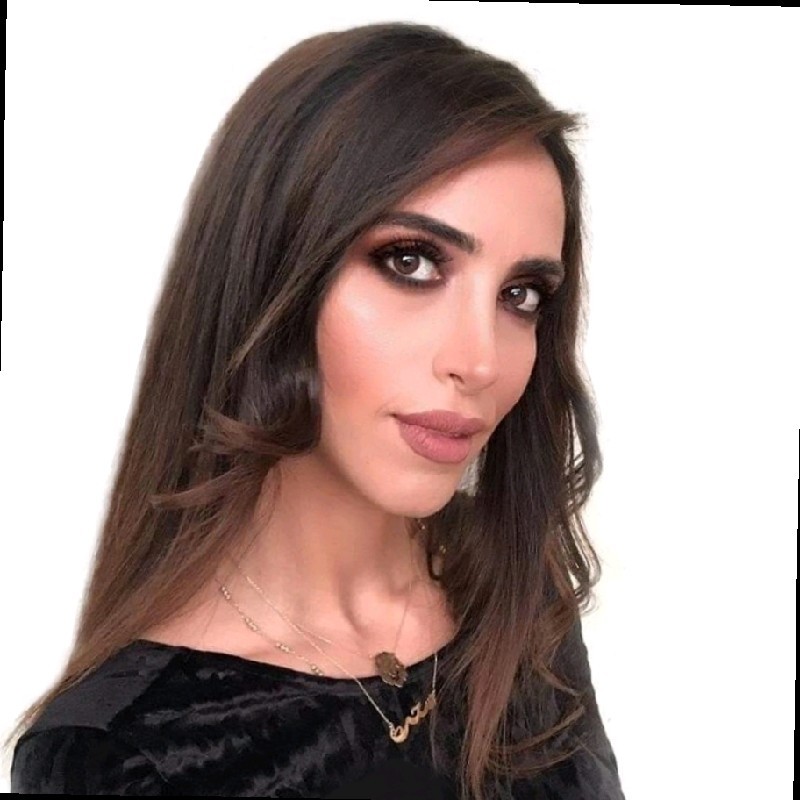 Sahar Noureddine
