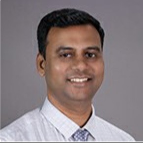 Pramod Shinde, PMP, MBA(Oil-Gas)