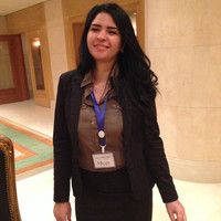 Rania Mahmoud