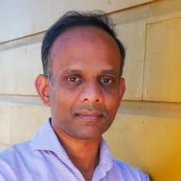 Nagesh Gupta