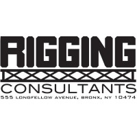 Rigging Consultants, Inc.