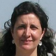 Elisa Asensio Blasco