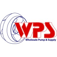 Wholesale Pump & Supply, Inc.