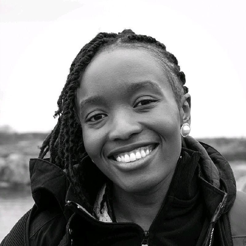 Lisa Wanambwa Neely
