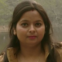 Jaya Srivastava