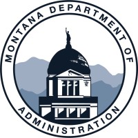 State of Montana Department of Administration