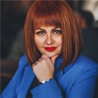 Oksana Vasileva