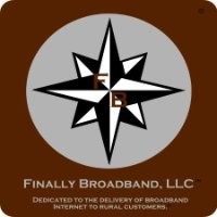 finally broadband