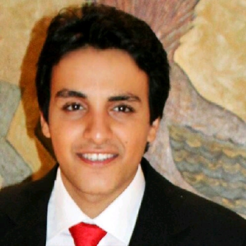 Mohamed Rihan