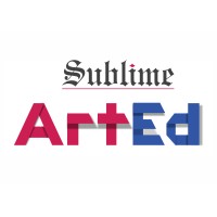 Sublime ArtEd: Empowering Creativity
