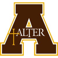 Archbishop Alter High School