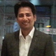 Naresh Jadhav