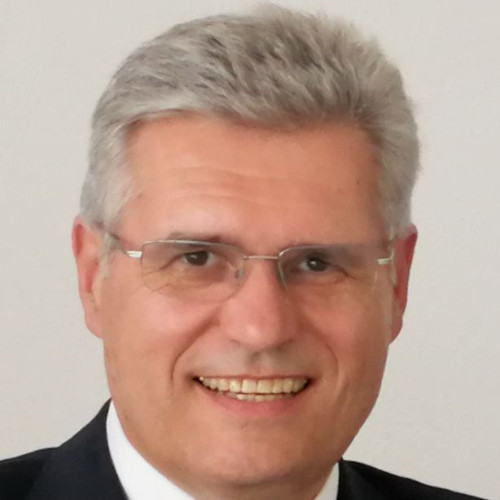 Hans-Jürgen Sylvester