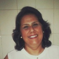 Tárcia Oliveira