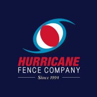 Hurricane Fence Company Inc.