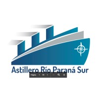 Astillero Río Paraná Sur
