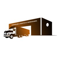 Cowasjee Logistics & Warehousing