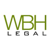 WBH Legal