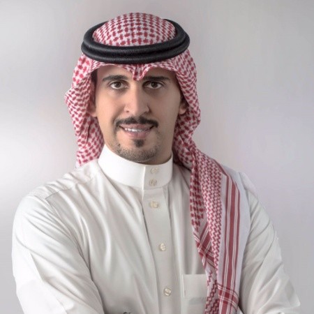 Ahmed Al Masoud