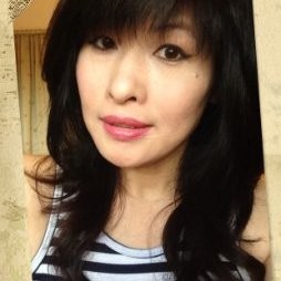 Victoria Cheng