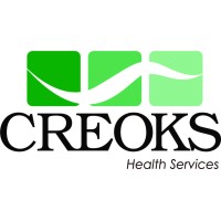 CREOKS BEHAVIORAL HEALTH SERVICES