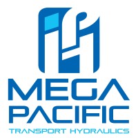 Mega Pacific Pty Ltd - Transport Hydraulics