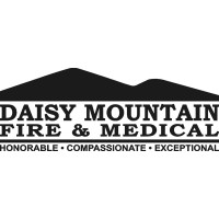 Daisy Mountain Fire & Medical Department
