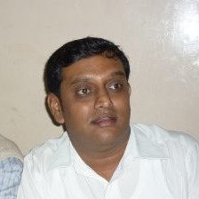 Shashidhar Reddy