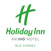 Holiday Inn Old Sydney