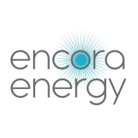 Encora Energy Limited