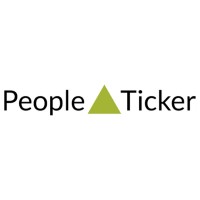 PeopleTicker