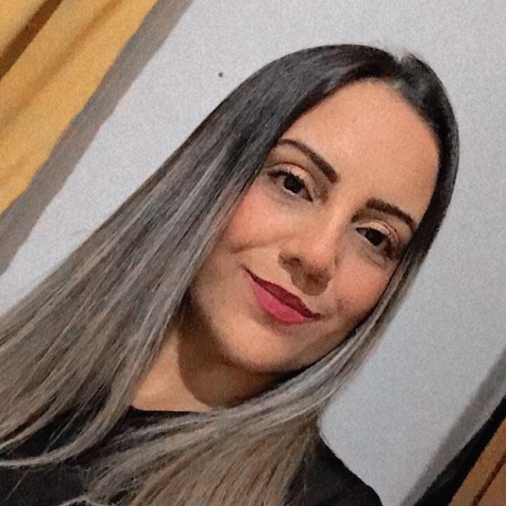 Ana Paula Gomes Gonçalves