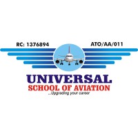 Universal School of Aviation
