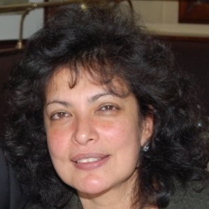 Nadia Mannarino