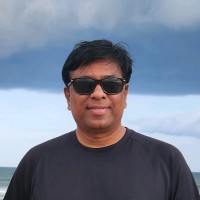 Vinod Thirunavukkarasu