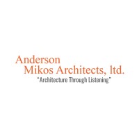 Anderson Mikos Architects, ltd.