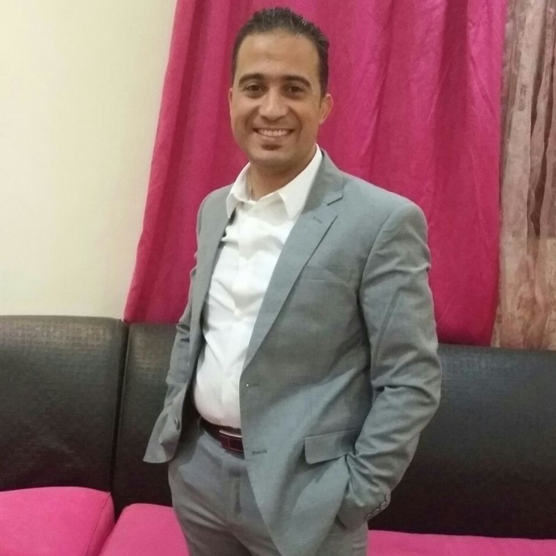 Mohamed El Hashash