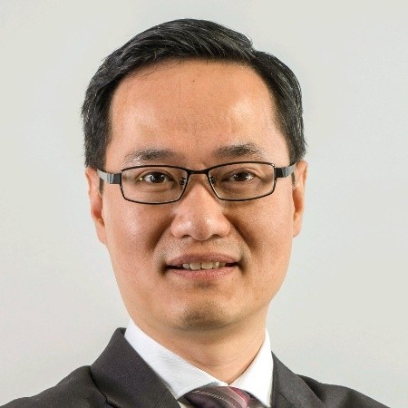 Alvin Lao