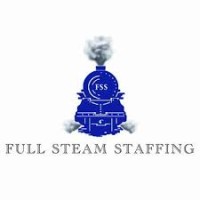 Full Steam Staffing