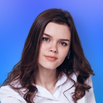 Yulia Buryk