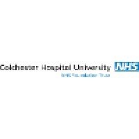 Colchester Hospital University NHS Foundation Trust
