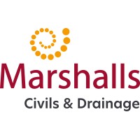 Marshalls Civils & Drainage