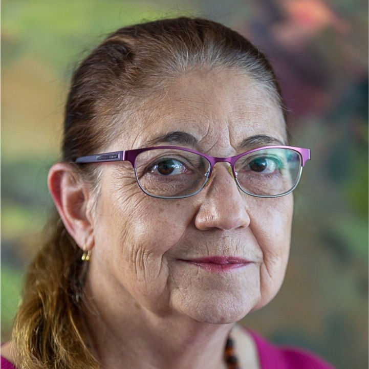 Sonia Souza, PhD