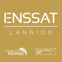 ENSSAT - École Nationale Supérieure des Sciences Appliquées et de Technologie