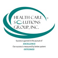 Health Care Solutions Group, Inc.