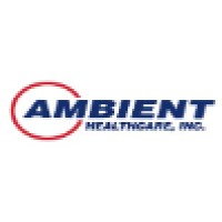 Ambient Healthcare