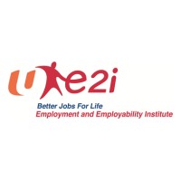 e2i, Employment & Employability Institute