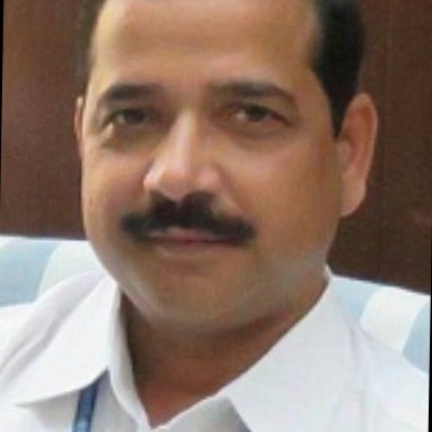 Balasaheb Jadhav
