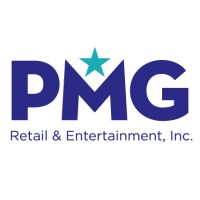 PMG Retail & Entertainment, Inc.
